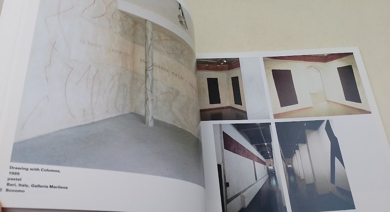 Wall Drawings