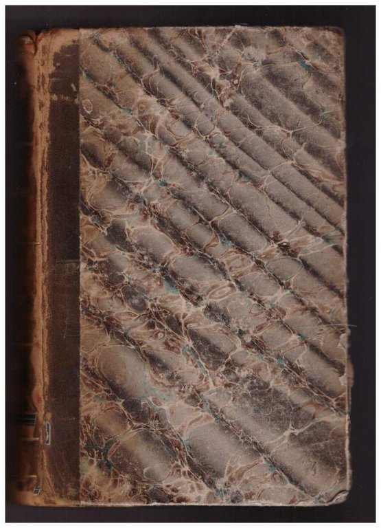 WASHINGTON Fondation de la Republique des Etats-Unis d'Amérique (1851)