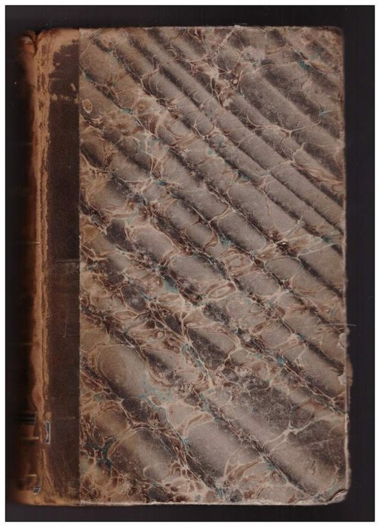 WASHINGTON Fondation de la Republique des Etats-Unis d'Amérique (1851)