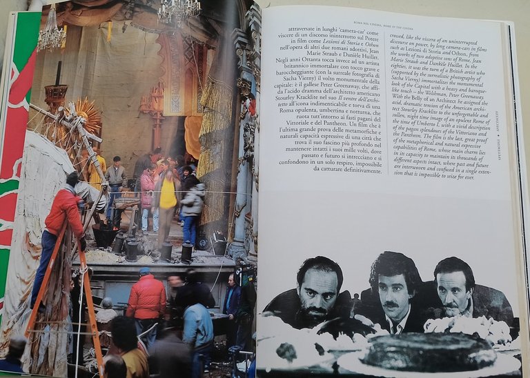 Welcome to RomaStyle-informazioni e luoghi della citta'- Adescription of sights