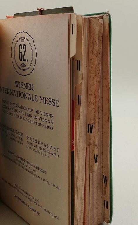 Wiener Internationale Messe | Immagine Gallery 3