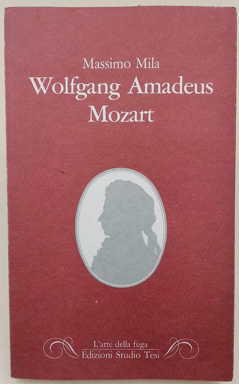 WOLFGANG AMADEUS MOZART (1985)