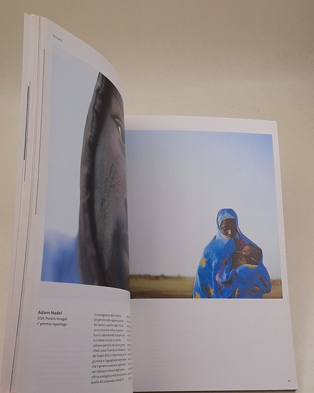 World Press Photo 05. Ediz. illustrata | Immagine Gallery 3