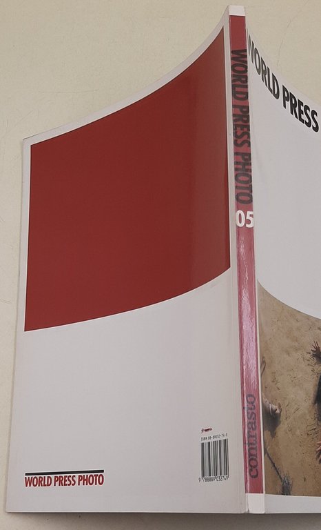 World Press Photo 05. Ediz. illustrata | Immagine Gallery 4