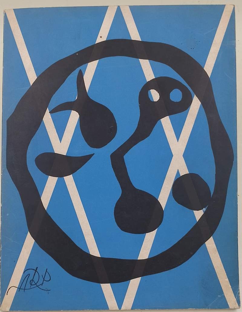 XX SIECLE, NOUVELLE SERIE N. 5(DOUBLE)-JUIN 1955- LA MATIERE ET …