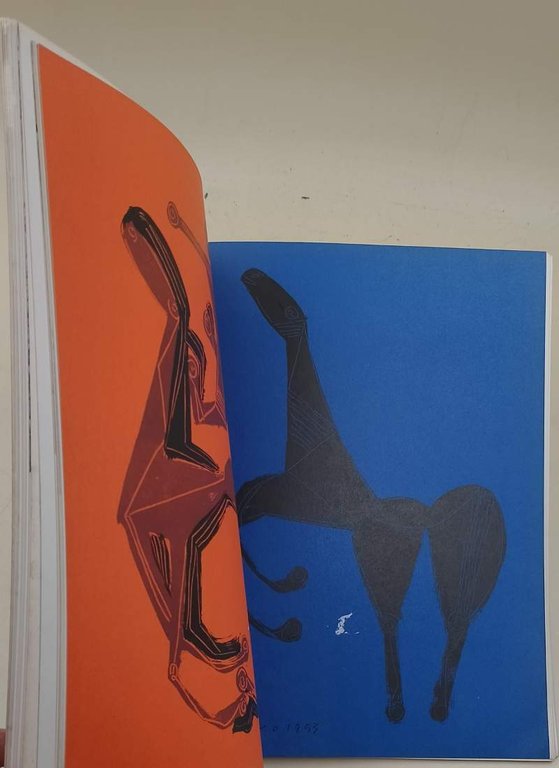 XX SIECLE, NOUVELLE SERIE N. 5(DOUBLE)-JUIN 1955- LA MATIERE ET …