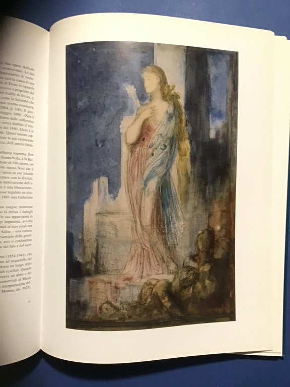 IL SIMBOLISMO. DA MOREAU A GAUGUIN A KLIMT