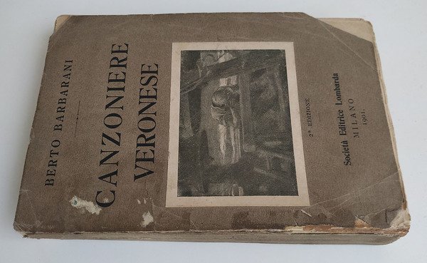 Canzoniere veronese