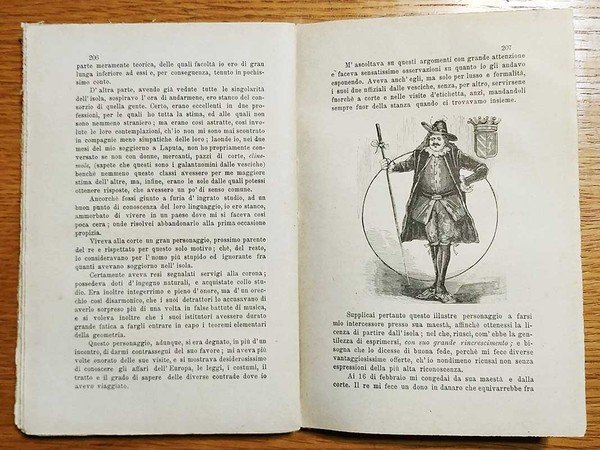 Viaggi di Gulliver