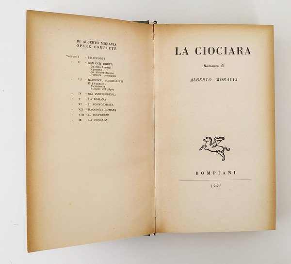 La ciociara