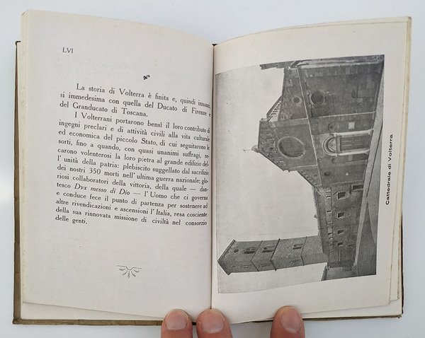 Sommario della storia e guida del museo e della città …