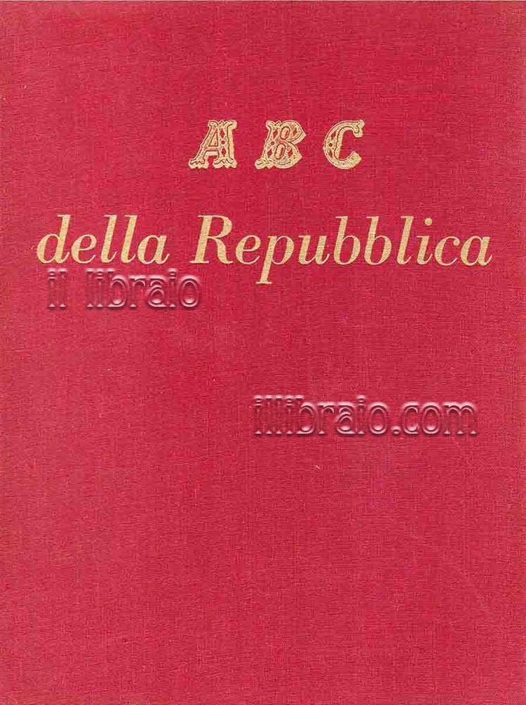 A B C della Repubblica