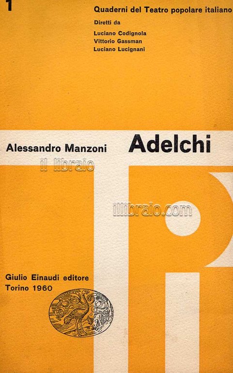 Adelchi