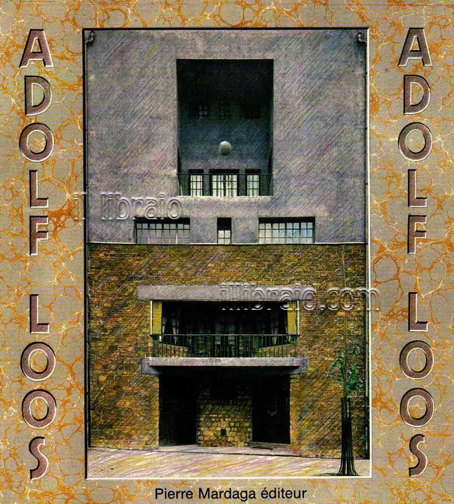 Adolf Loos | Immagine principale