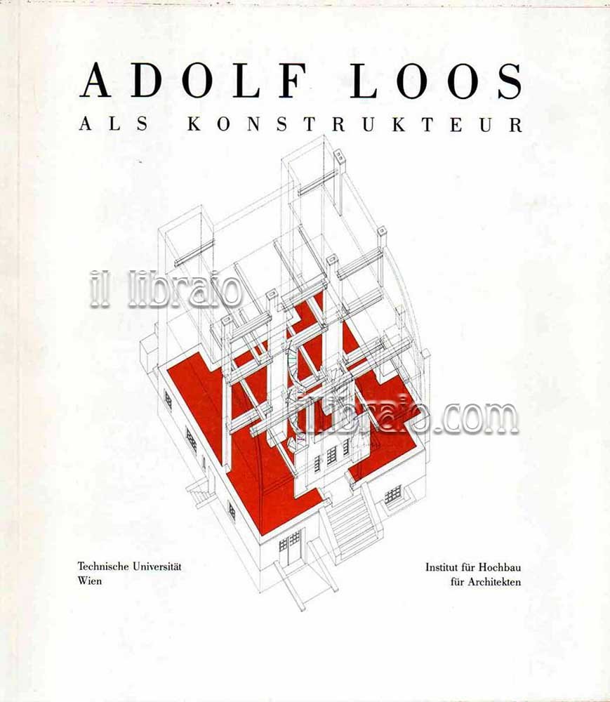 Adolf Loos als konstrukteur | Immagine principale
