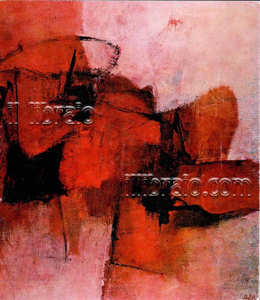 Afro (1912 - 1976)