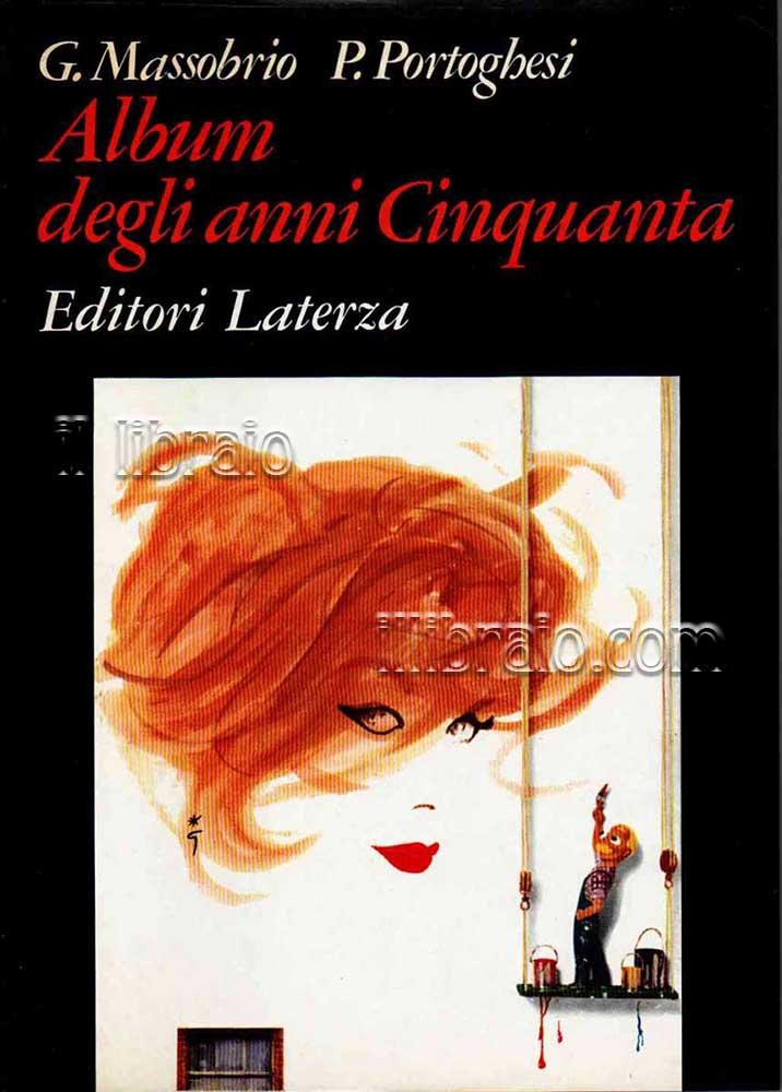 Album degli anni Cinquanta | Immagine principale