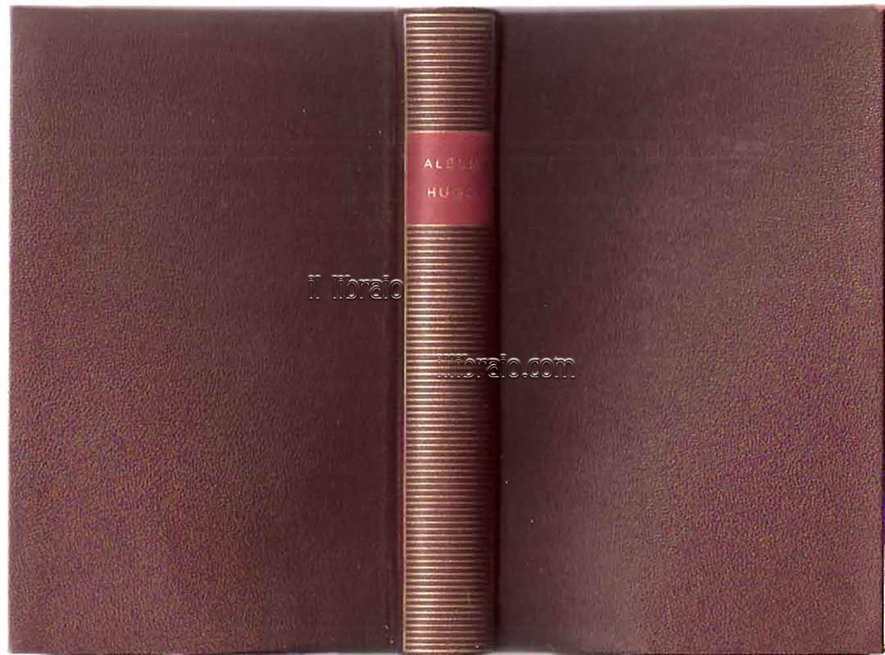 Album Hugo