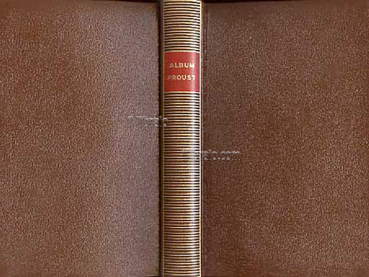 Album Proust