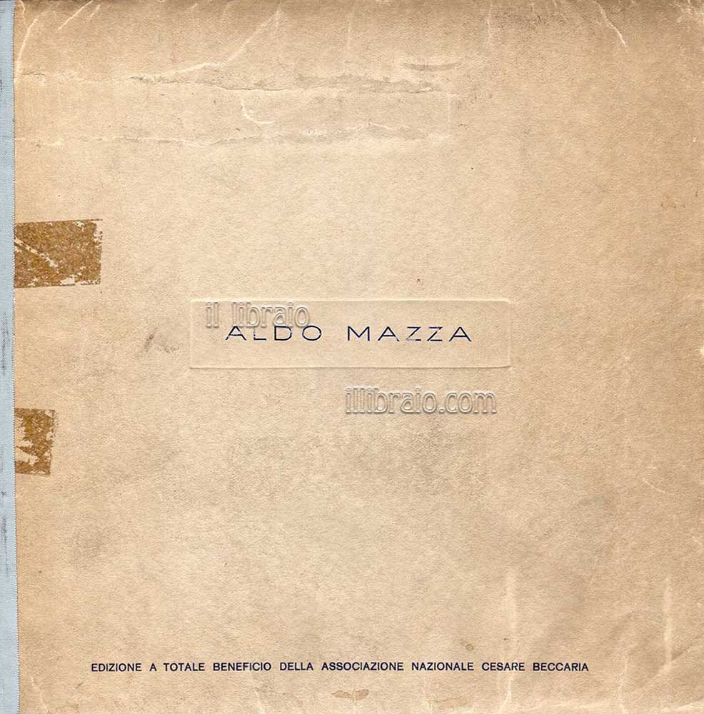 Aldo Mazza