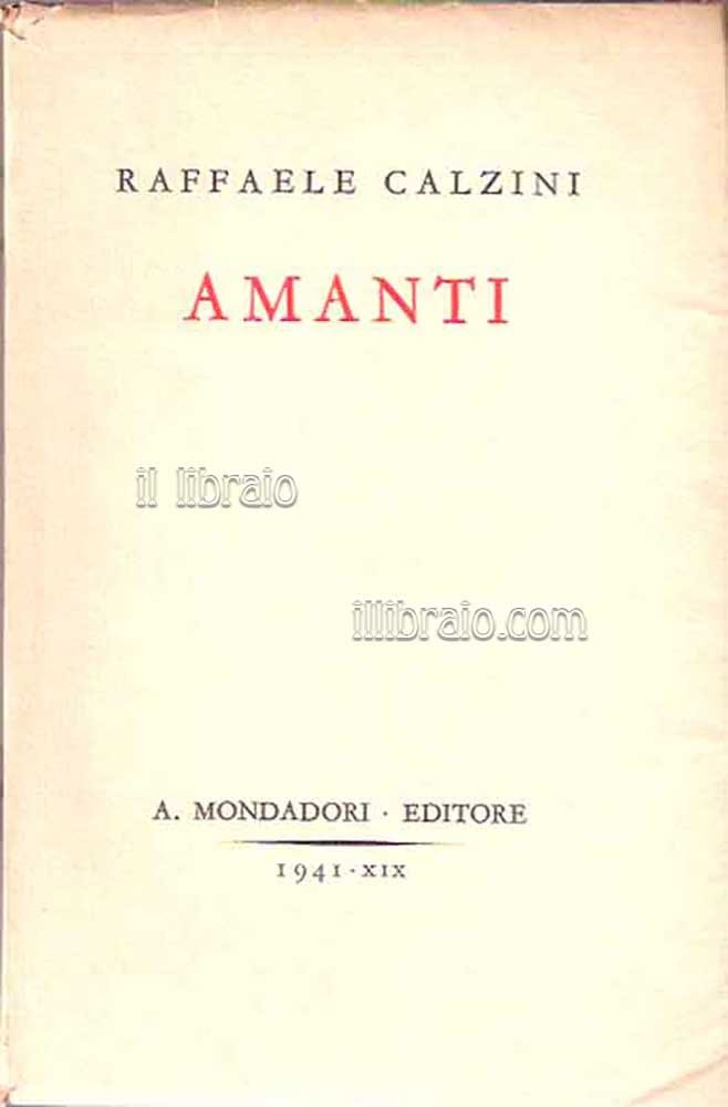 Amanti