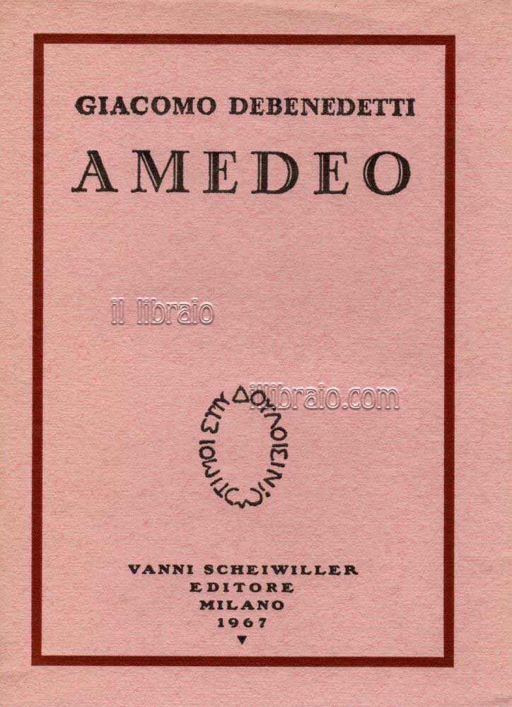 Amedeo