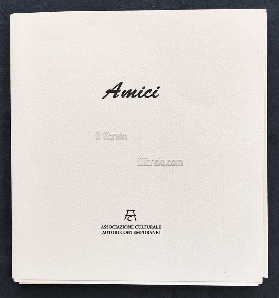 Amici