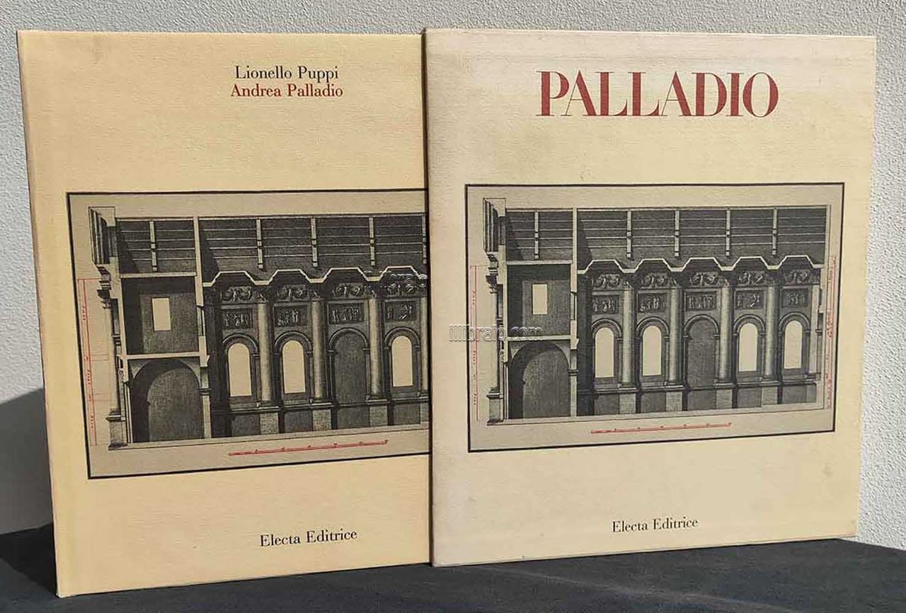 Andrea Palladio | Immagine principale