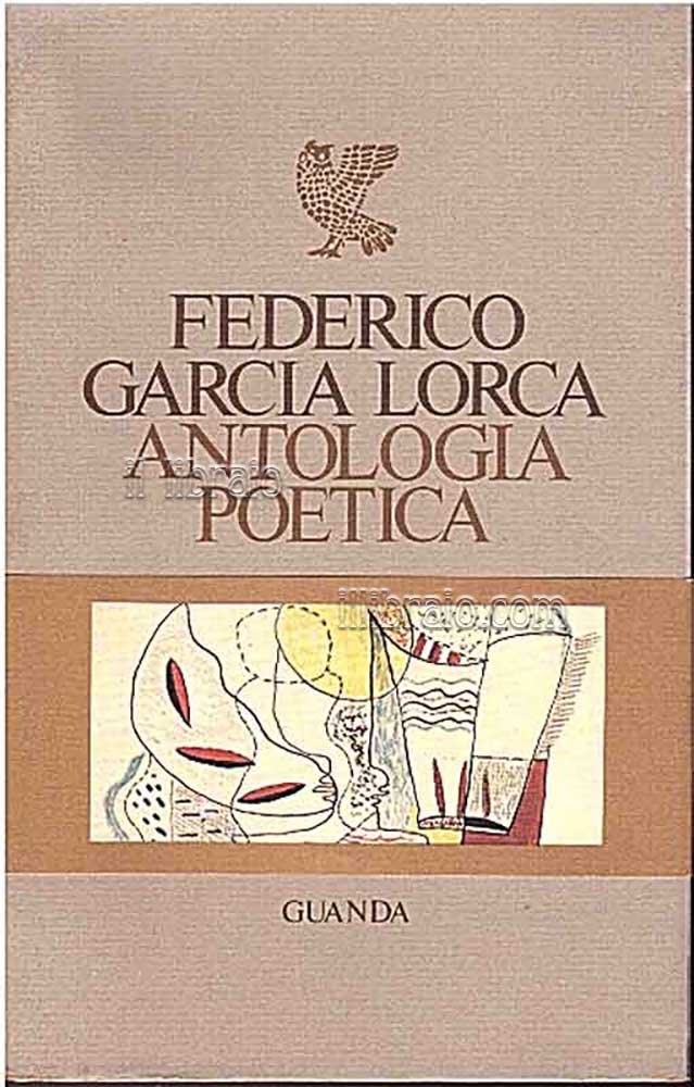 Antologia poetica