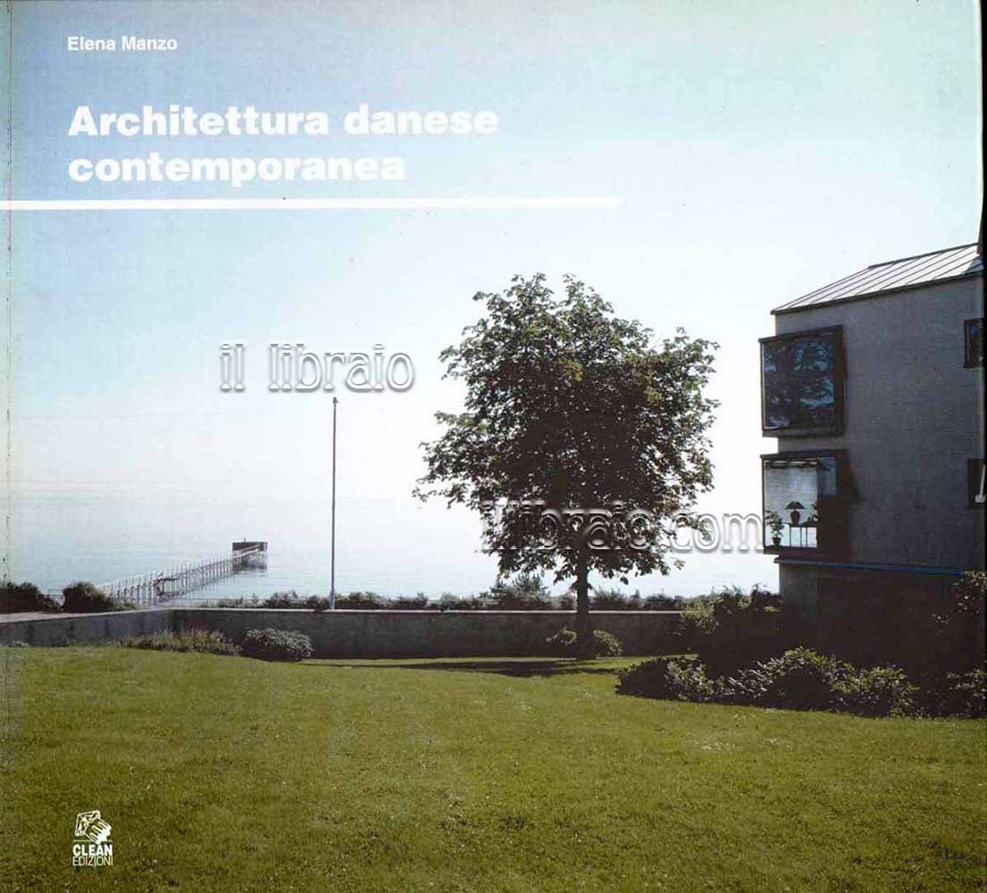 Architettura danese contemporanea | Immagine principale