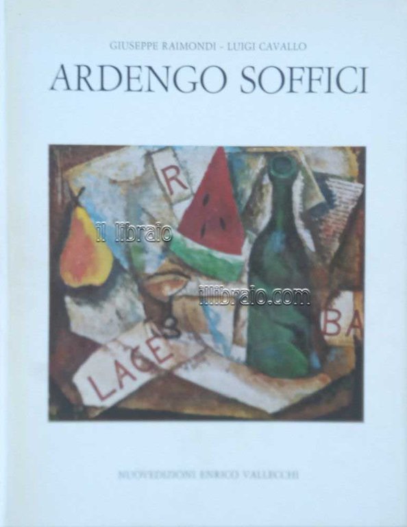 Ardengo Soffici