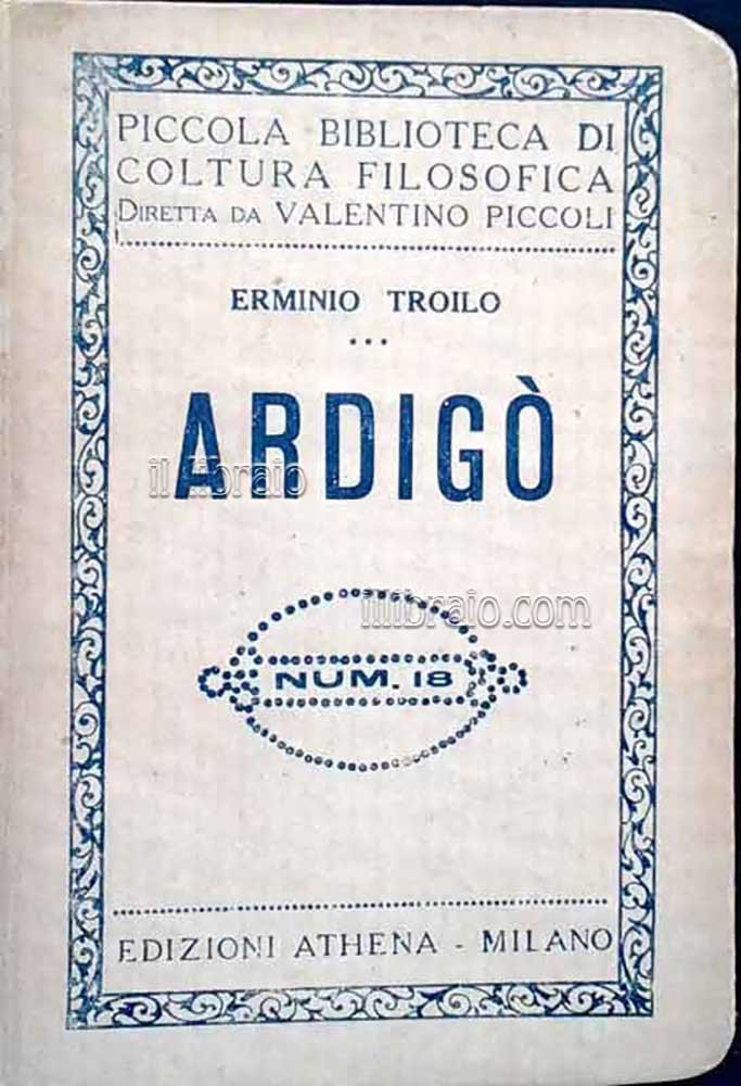 Ardigò