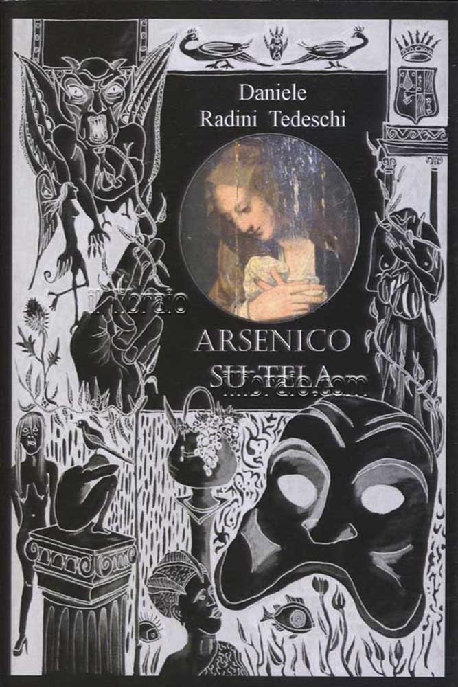 Arsenico su tela