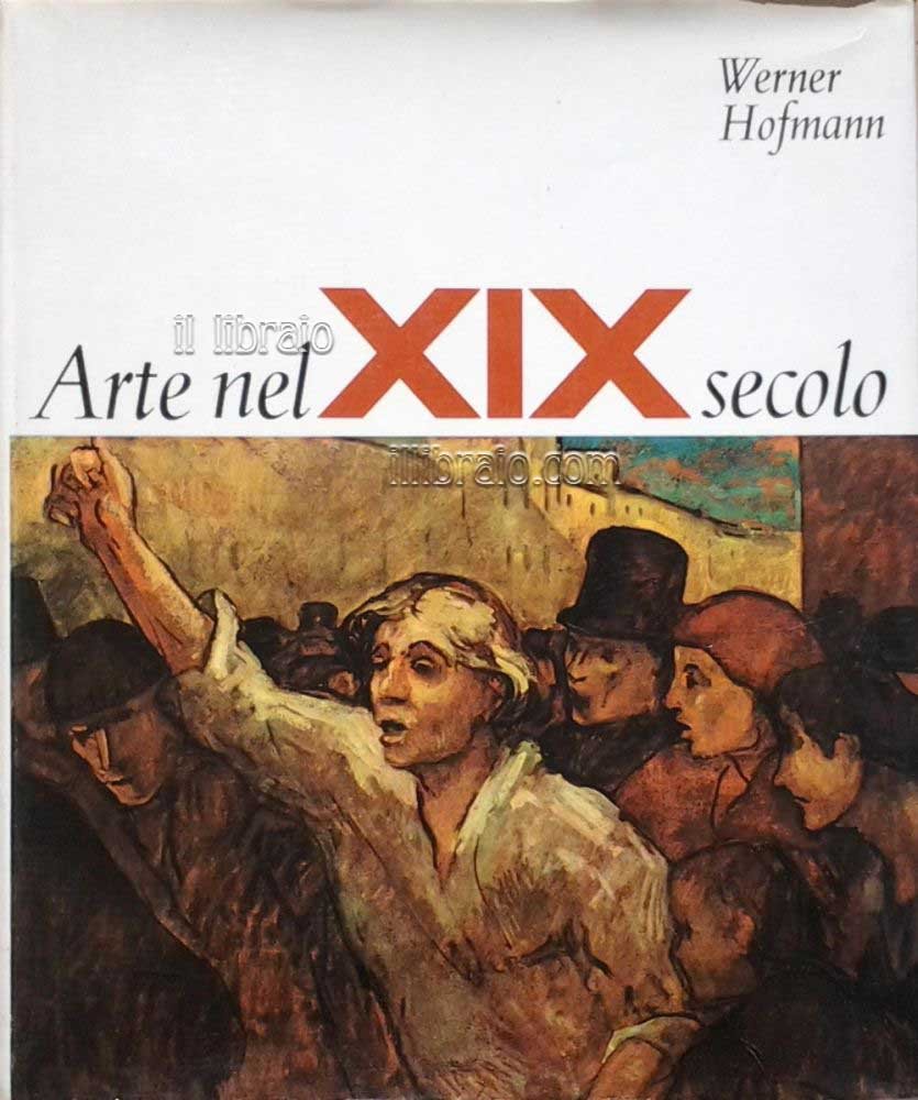 Arte nel XIX secolo