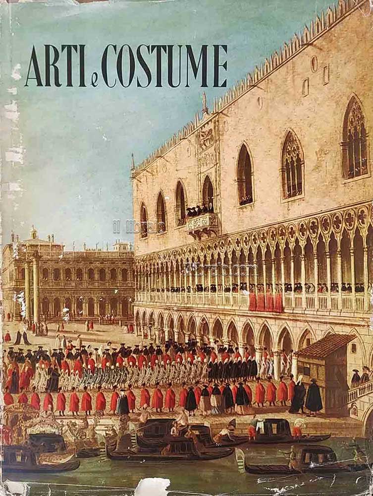 Arti e costume