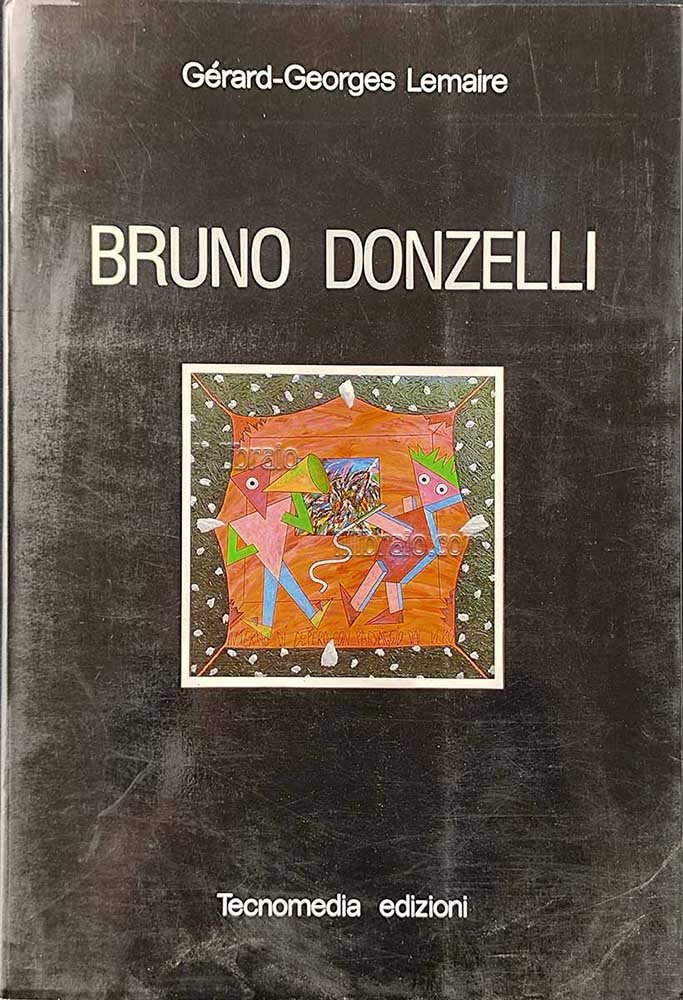 Bruno Donzelli