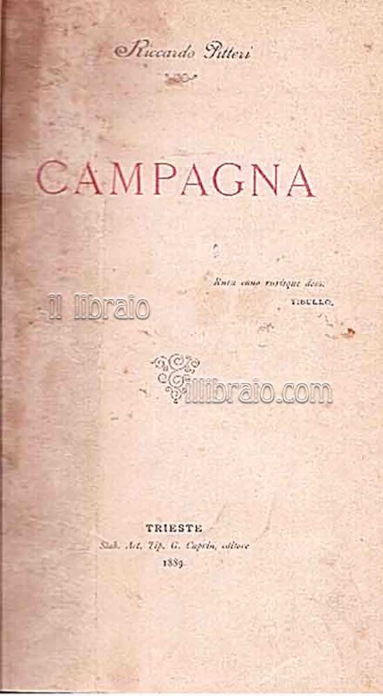 Campagna