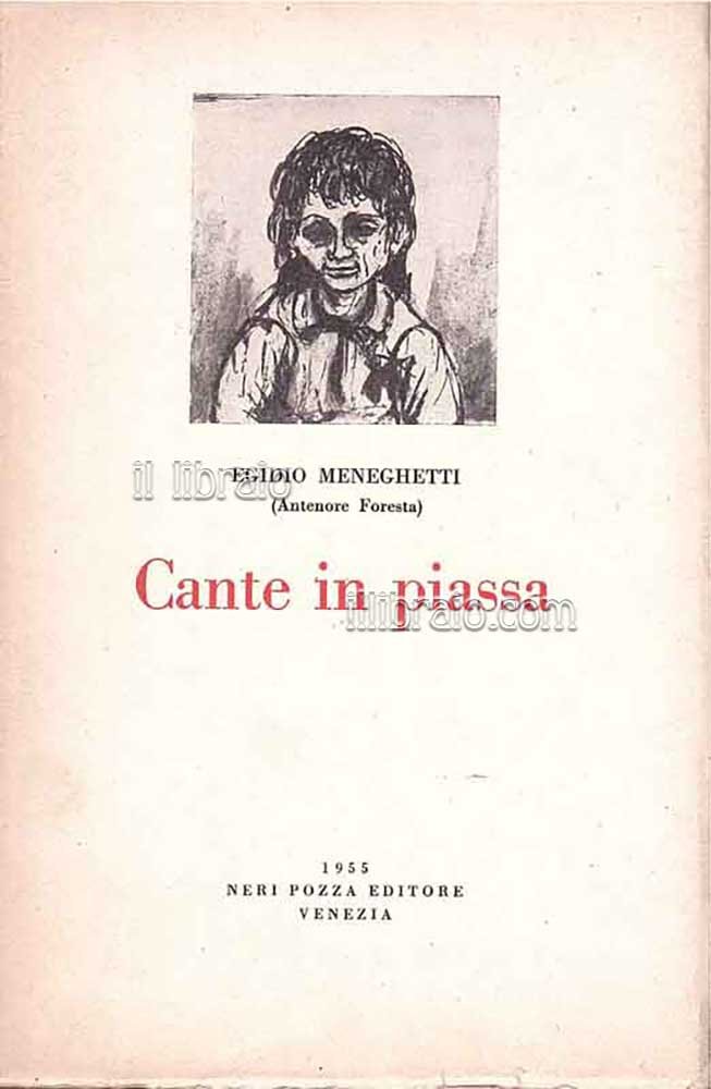 Cante in piassa