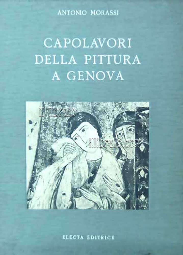 Capolavori della pittura a Genova