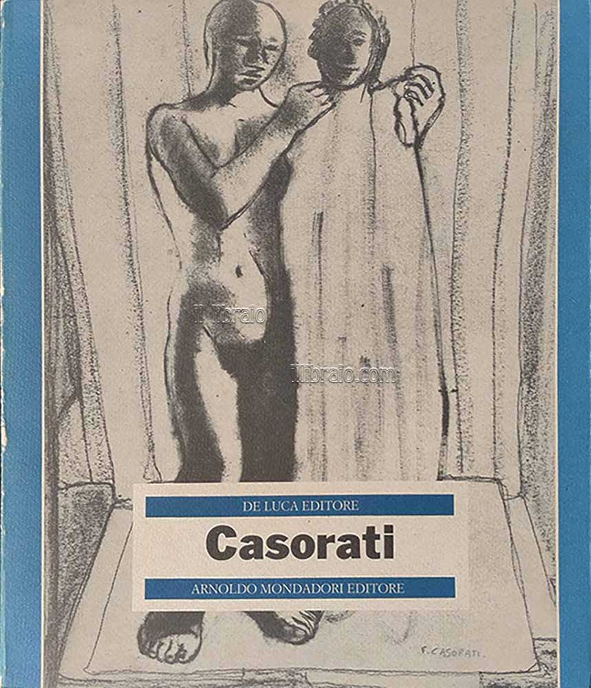 Casorati disegni