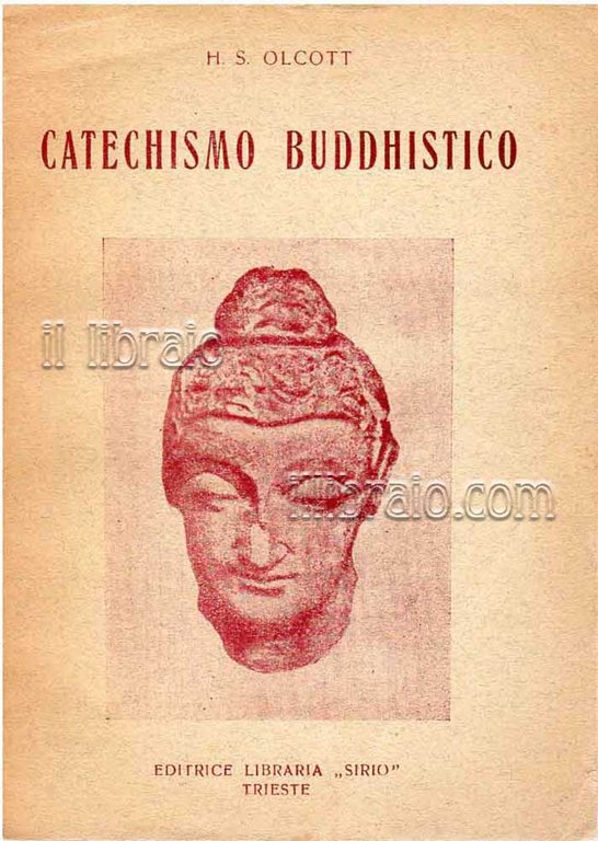 Catechismo Buddhistico