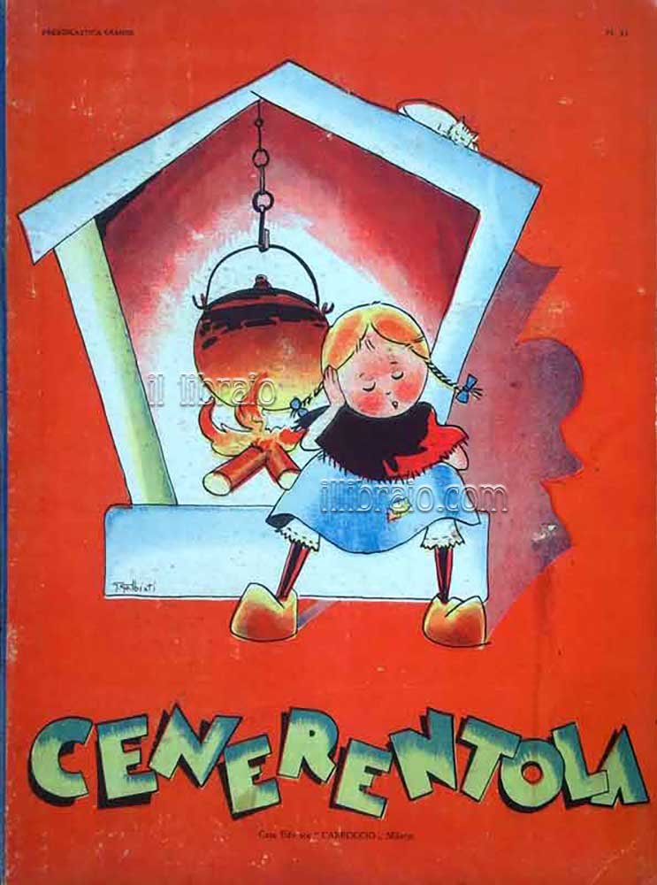 Cenerentola
