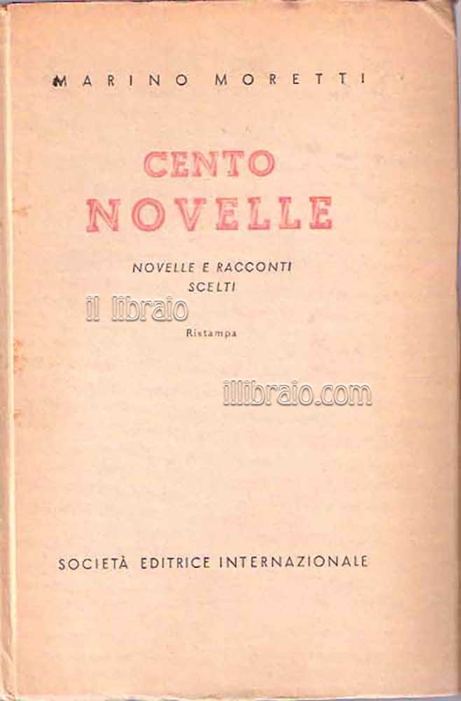 Cento novelle