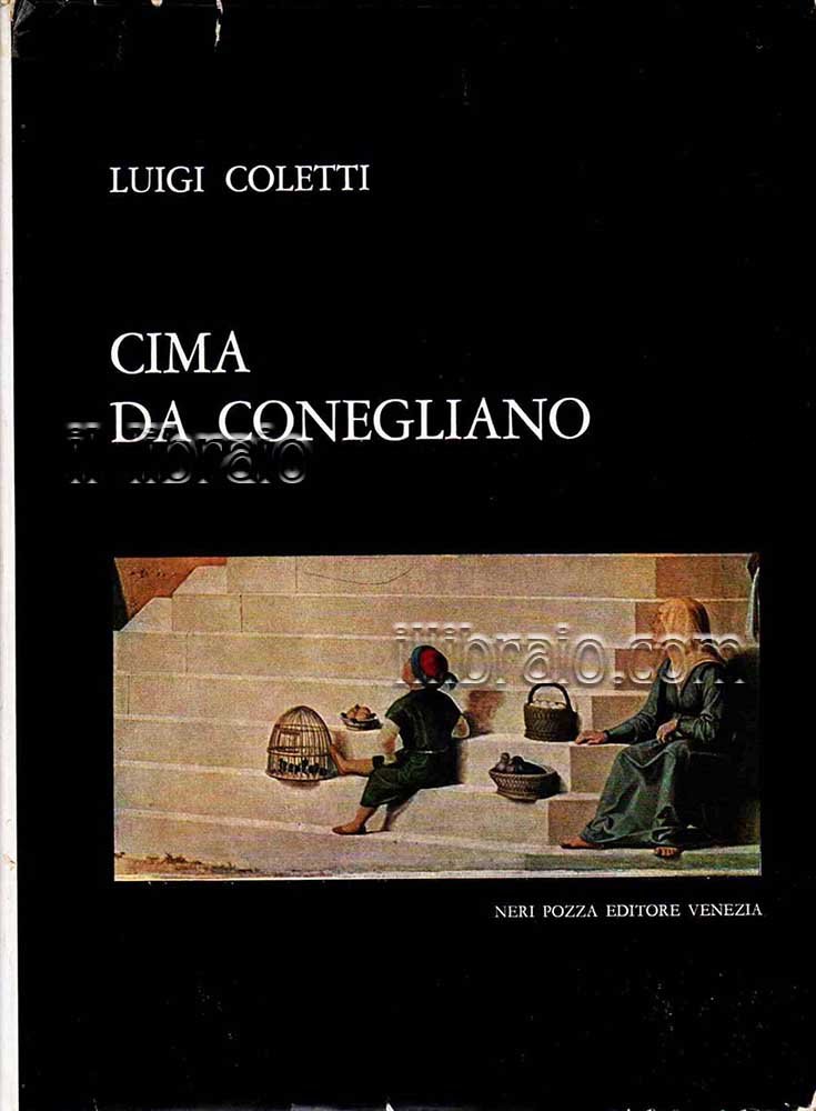 Cima da Conegliano | Immagine principale