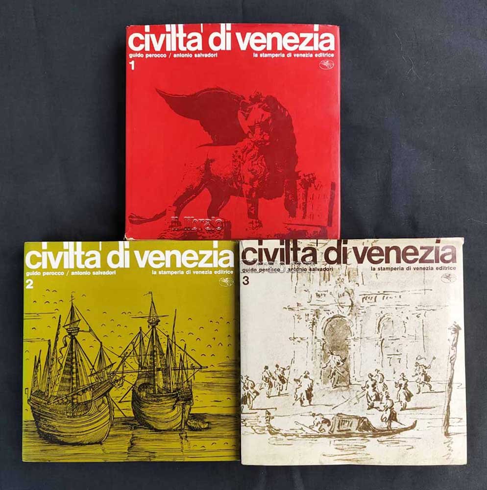 Civiltà di Venezia