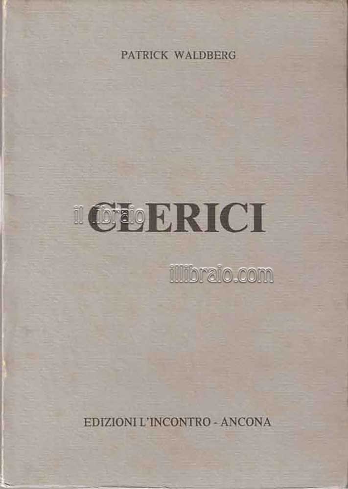 Clerici Fabrizio
