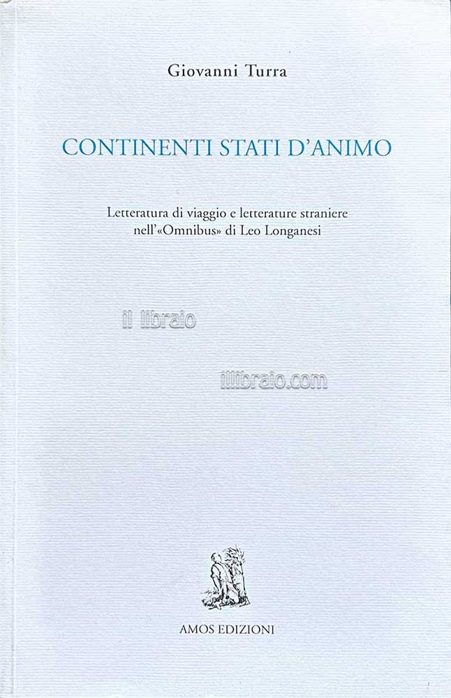 Continenti stati d'animo