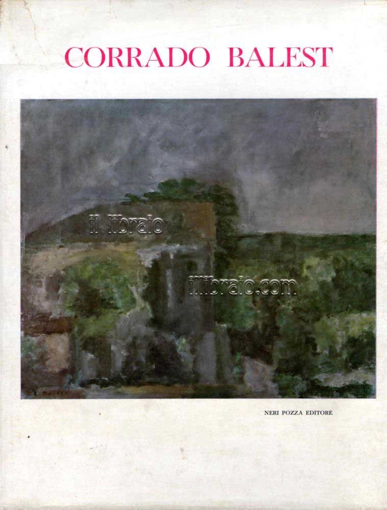 Corrado Balest