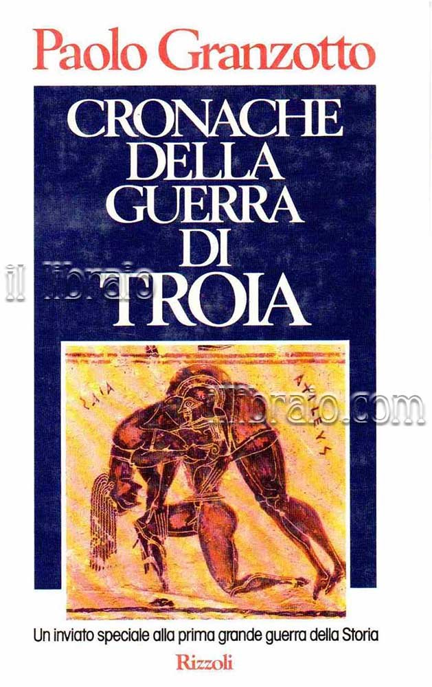 Cronache della guerra di Troia
