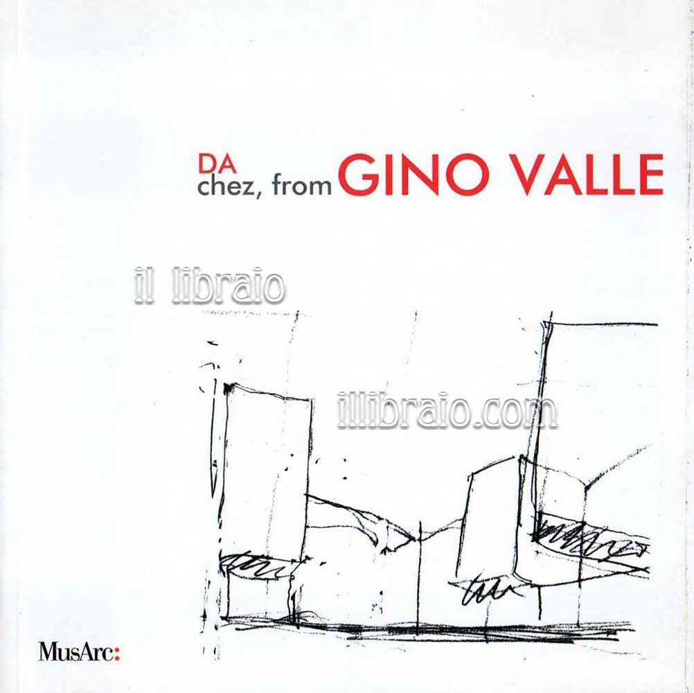 Da, chez, from Gino Valle | Immagine principale